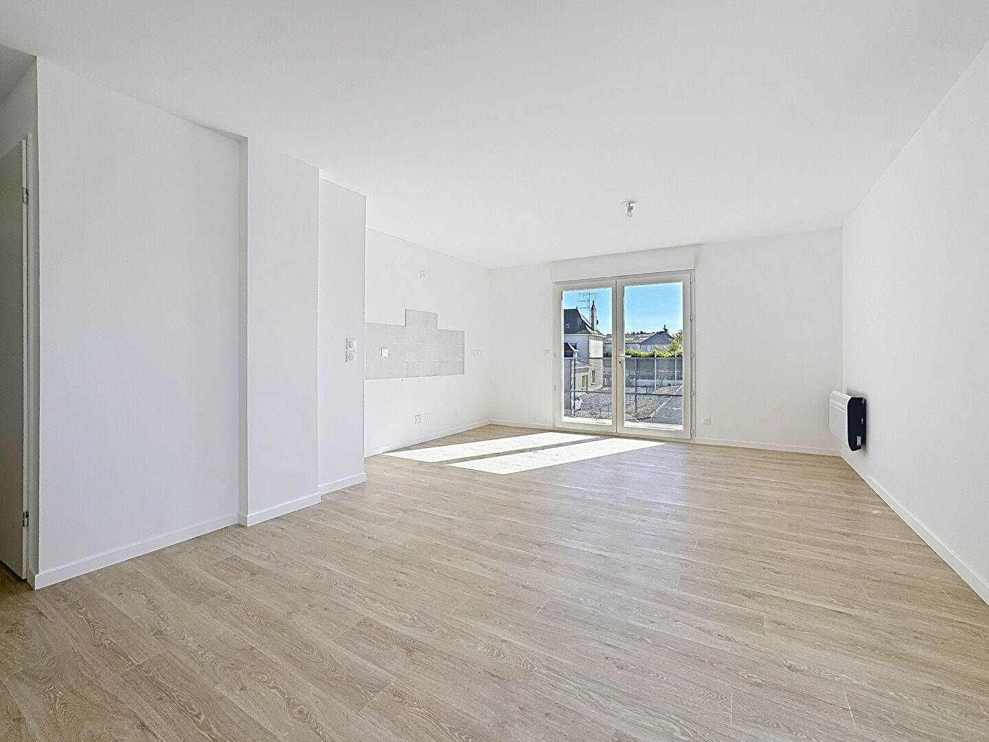Appartement BONCHAMP LES LAVAL (53960) 3 pi&egrave;ces 62.56 m&sup2;