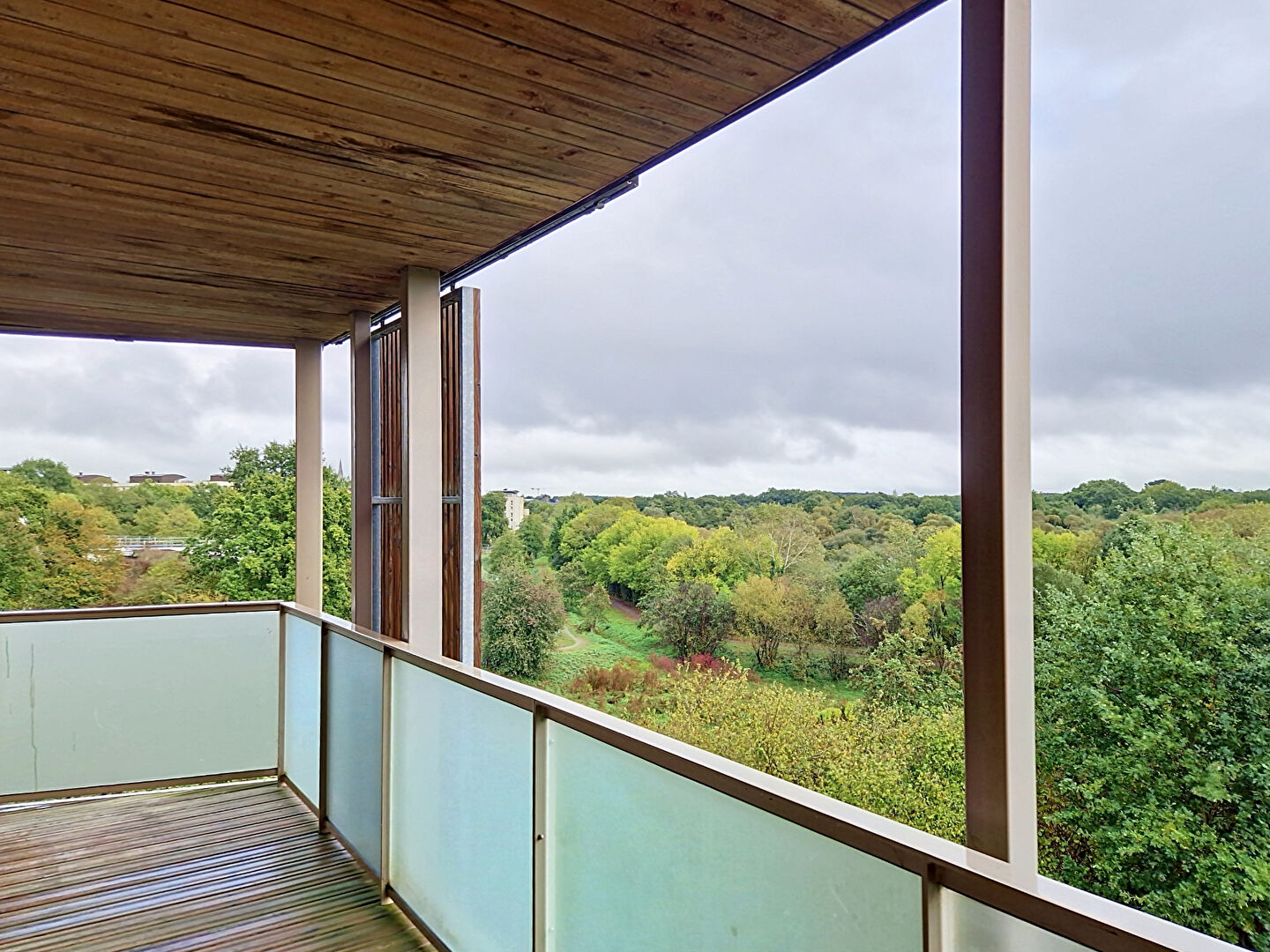 Appartement CARQUEFOU (44470) 4 pi&egrave;ces 82.00 m&sup2;