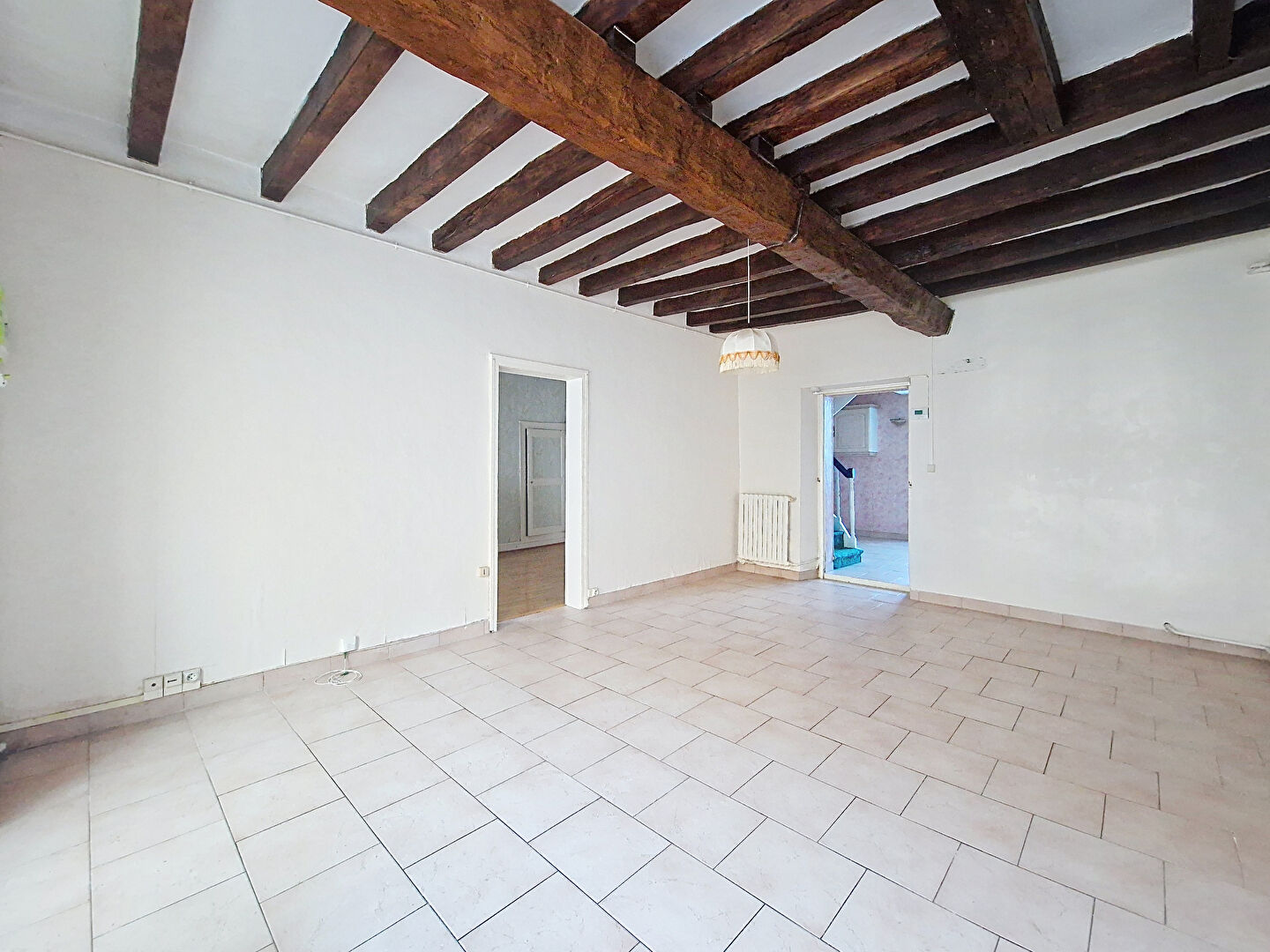 Maison DURTAL (49430) 5 pi&egrave;ces 102.00 m&sup2;
