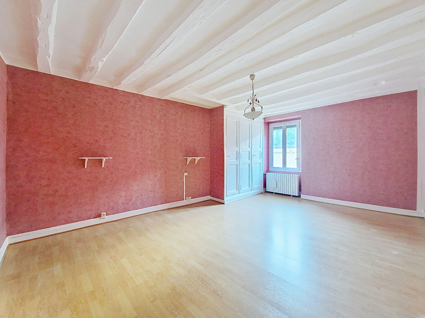 Maison DURTAL (49430) 5 pi&egrave;ces 102.00 m&sup2;