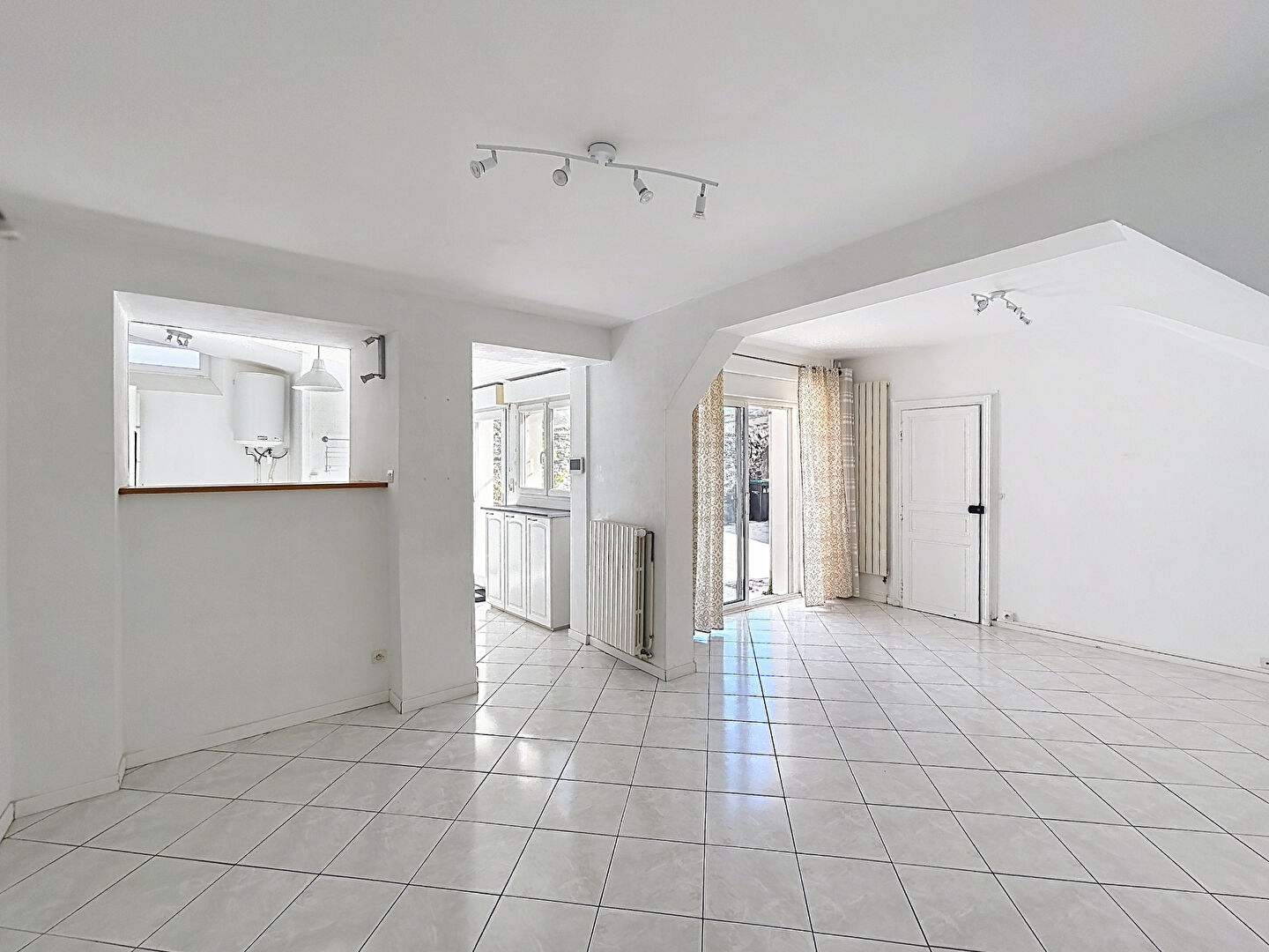 Maison ANGERS (49100) 4 pi&egrave;ces 94.00 m&sup2;