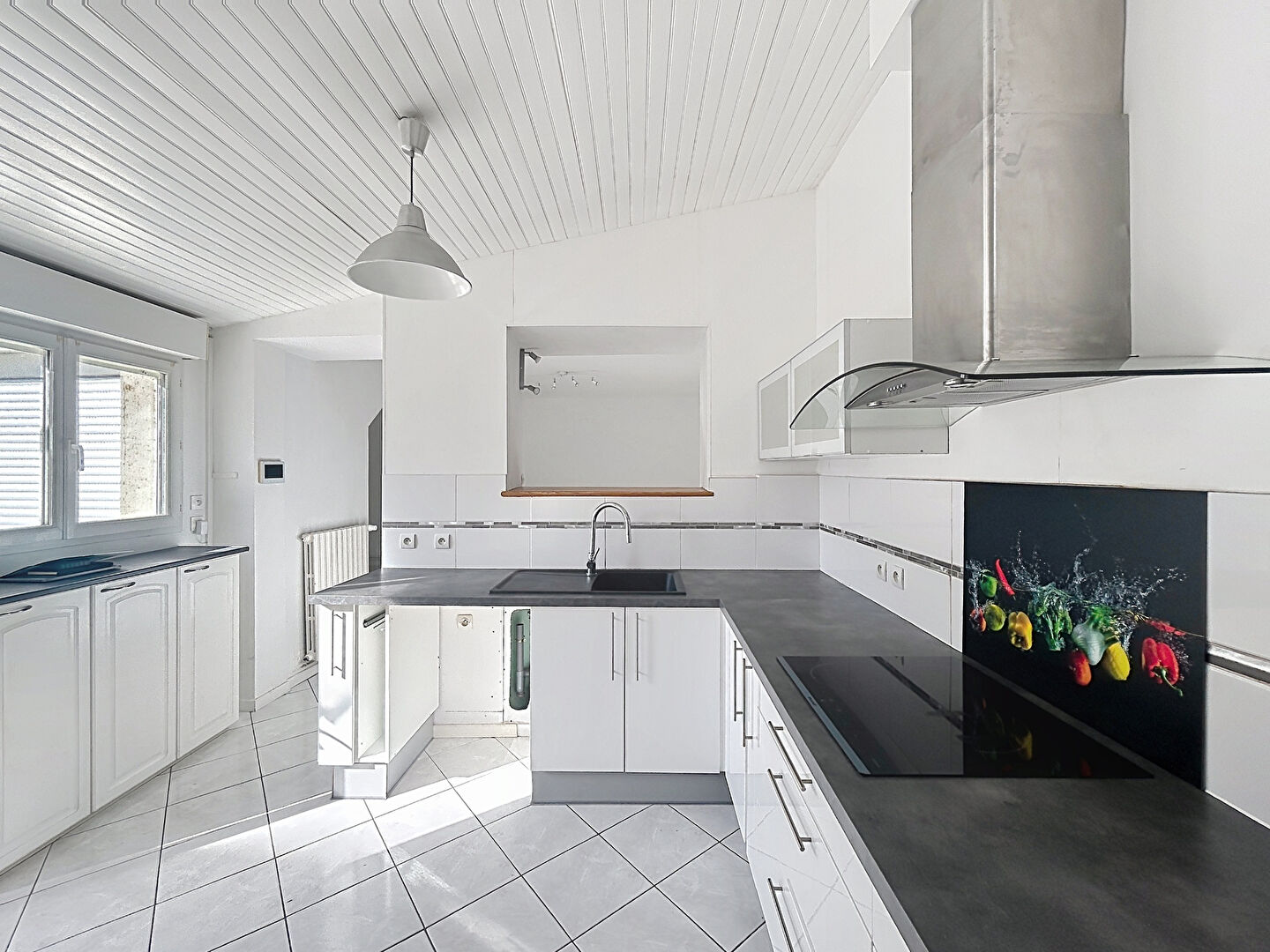 Maison ANGERS (49100) 4 pi&egrave;ces 94.00 m&sup2;