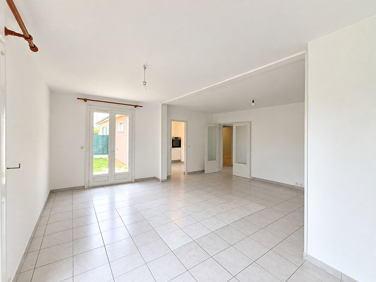 Maison 4 pièces 103 m² · à Sargé-lès-le-Mans · 103 m² · 850 €/mois