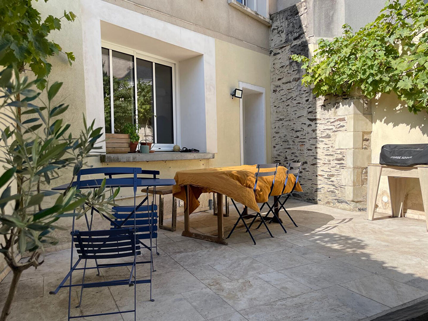 Maison ANGERS (49000) 5 pi&egrave;ces 102.00 m&sup2;
