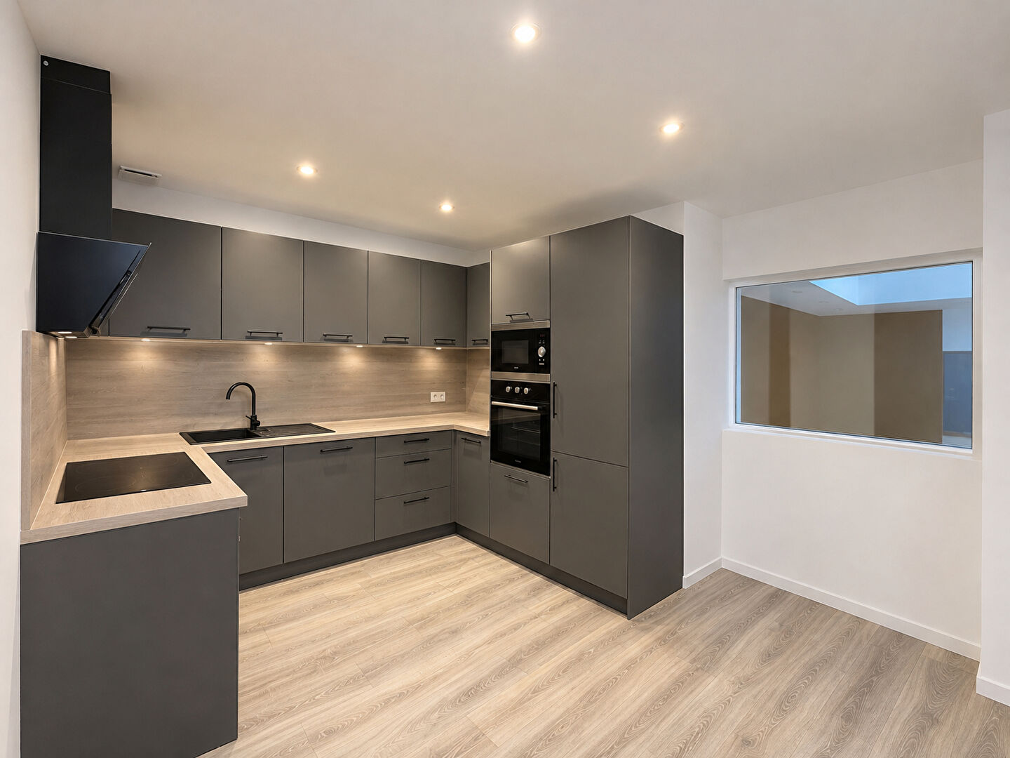 Appartement LE MANS (72000) 5 pi&egrave;ces 147.23 m&sup2;