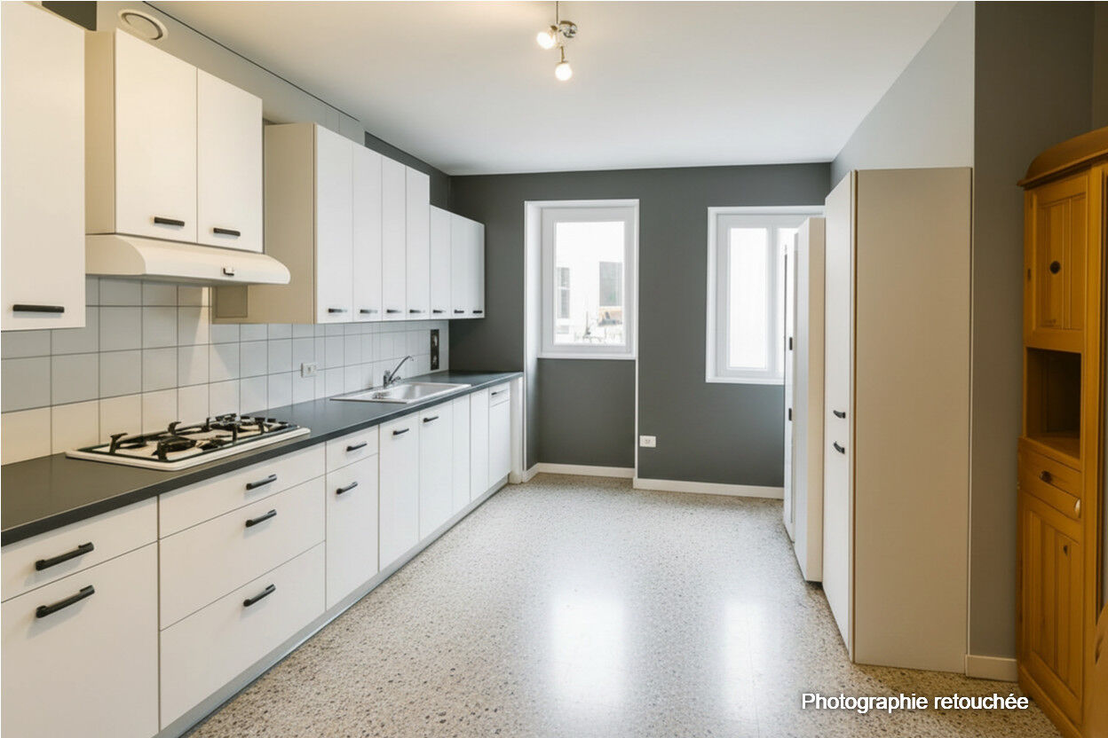 Maison ETRICHE (49330) 4 pi&egrave;ces 90.60 m&sup2;