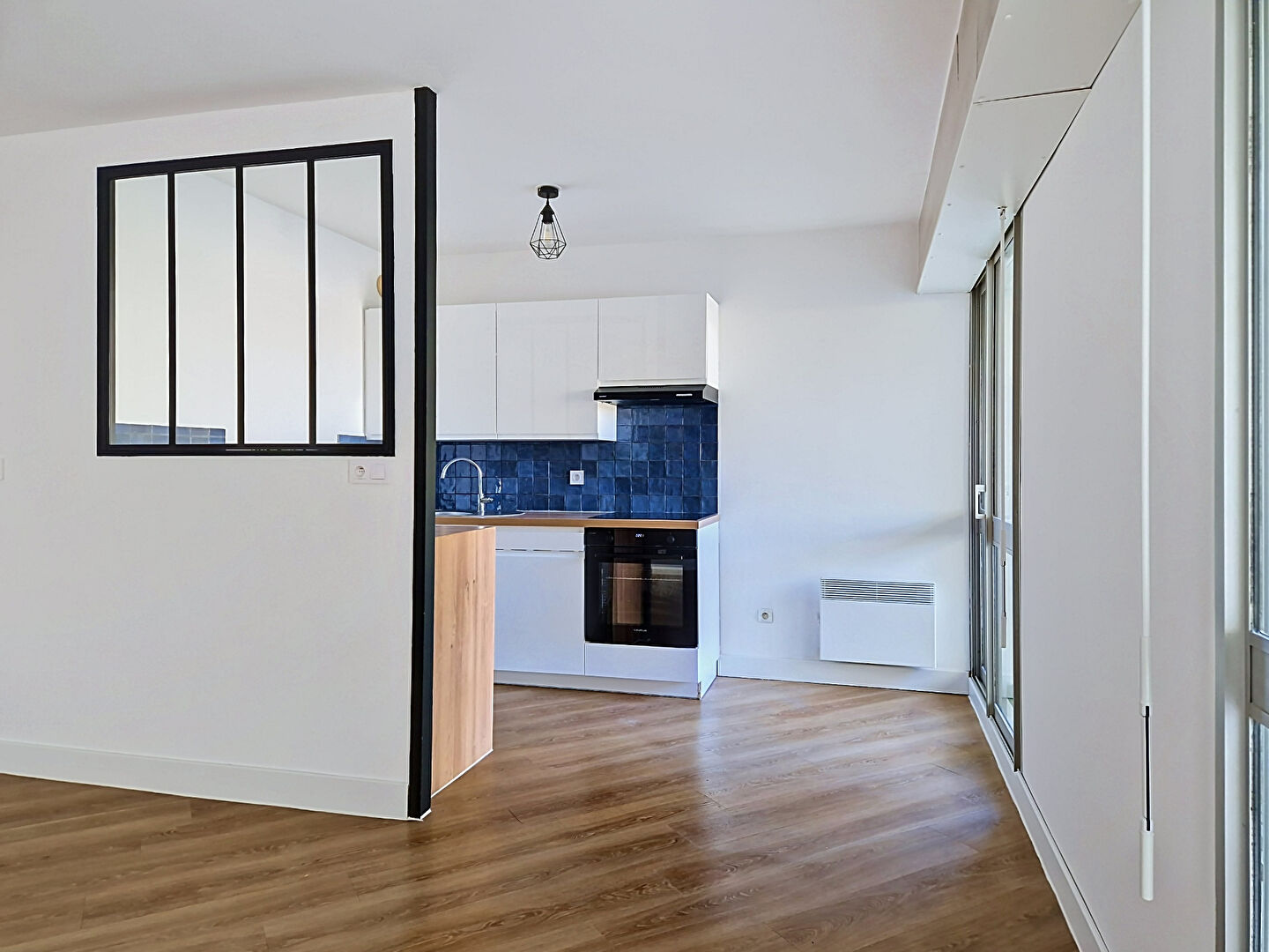 Appartement CHOLET (49300) 2 pi&egrave;ces 48.67 m&sup2;