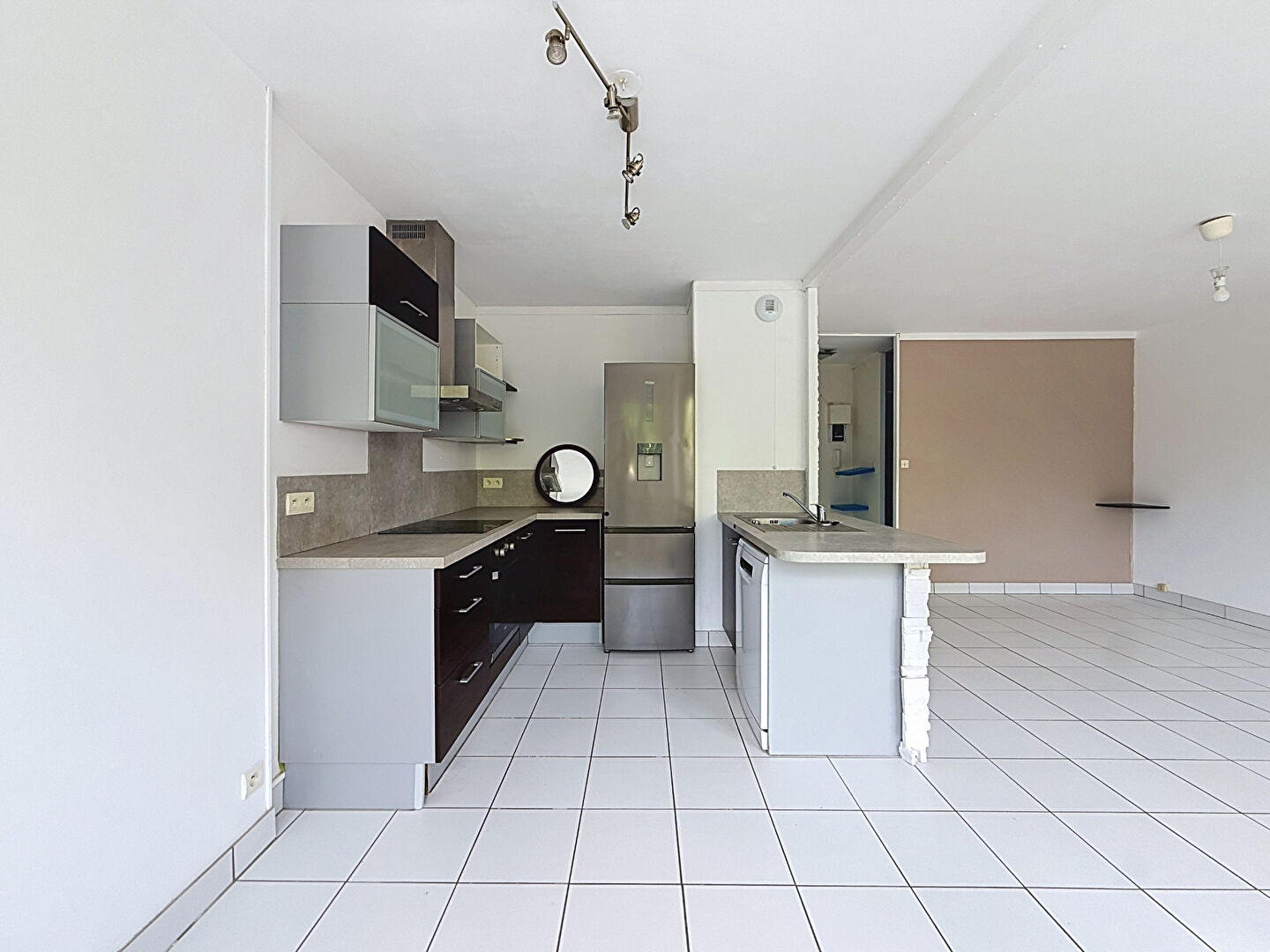 Appartement ANGERS (49000) 2 pi&egrave;ces 50.00 m&sup2;