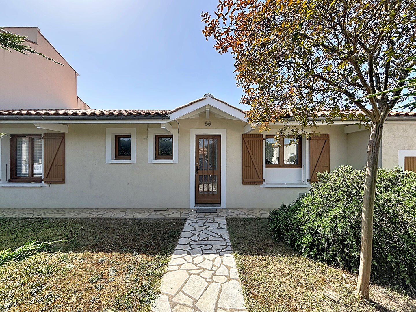 Maison CHATELAILLON PLAGE (17340) 5 pi&egrave;ces 113.00 m&sup2;
