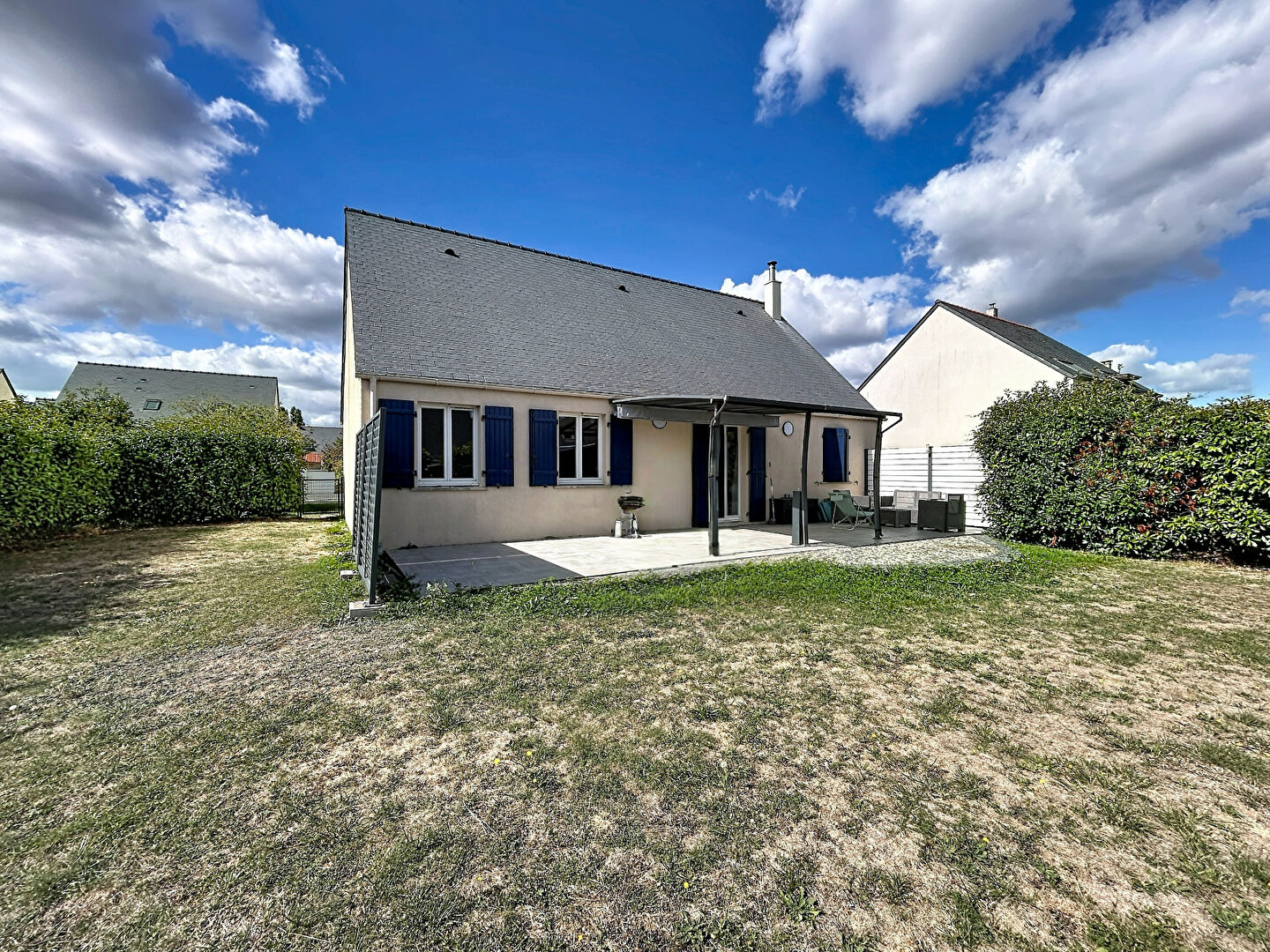 Maison BRISSAC LOIRE AUBANCE (49320) 5 pi&egrave;ces 85.00 m&sup2;