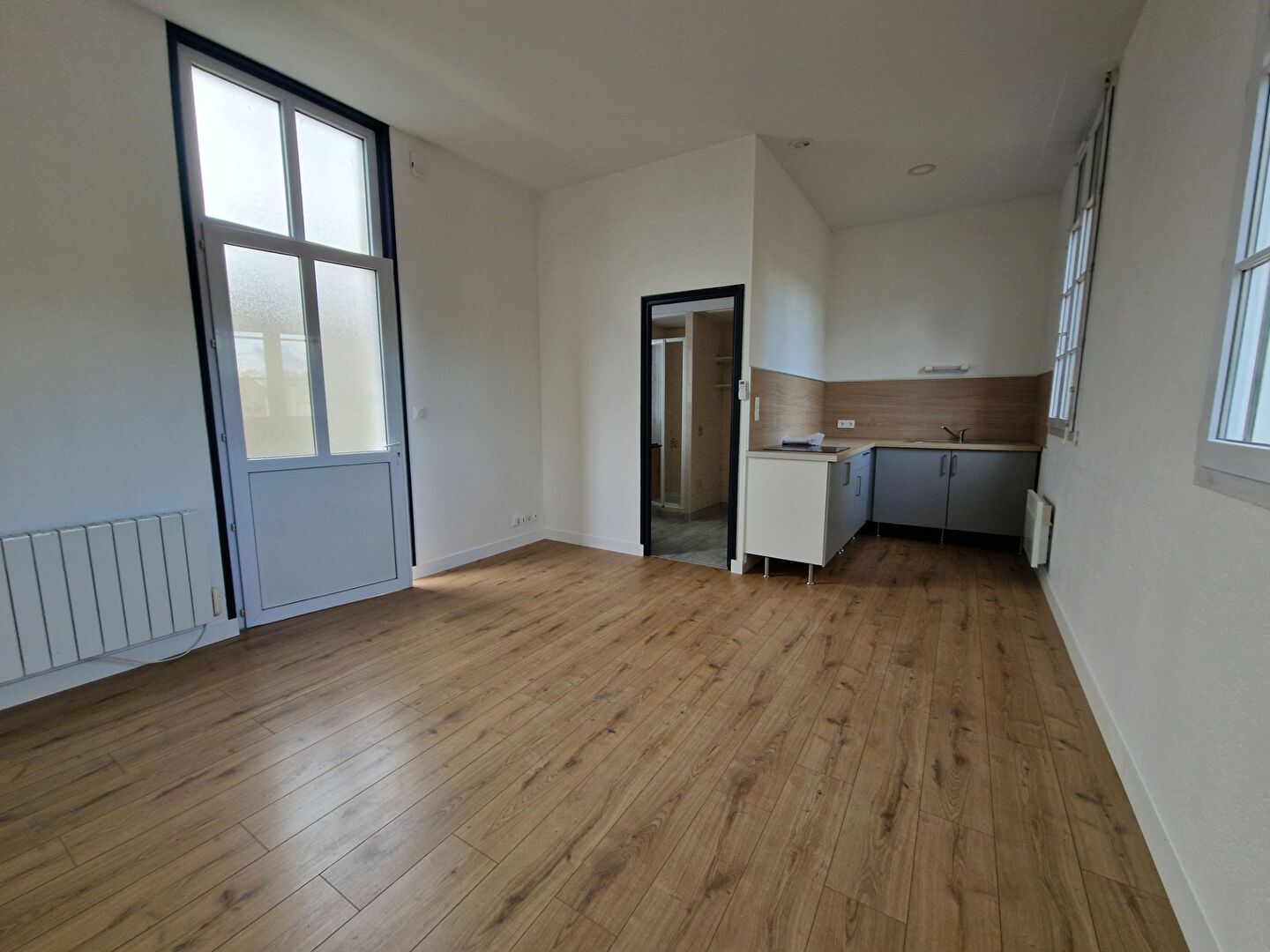 Maison DOUE EN ANJOU (49700) 2 pièces 34.50 m²