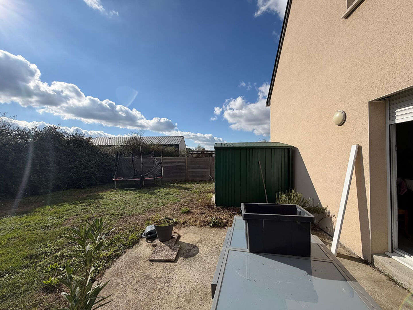 Maison CANTENAY EPINARD (49460) 4 pi&egrave;ces 88.71 m&sup2;