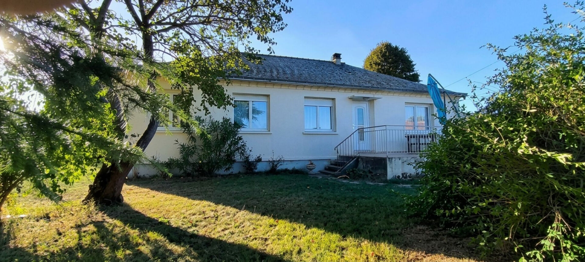 Maison ANDARD (49800) 6 pi&egrave;ces 104.00 m&sup2;