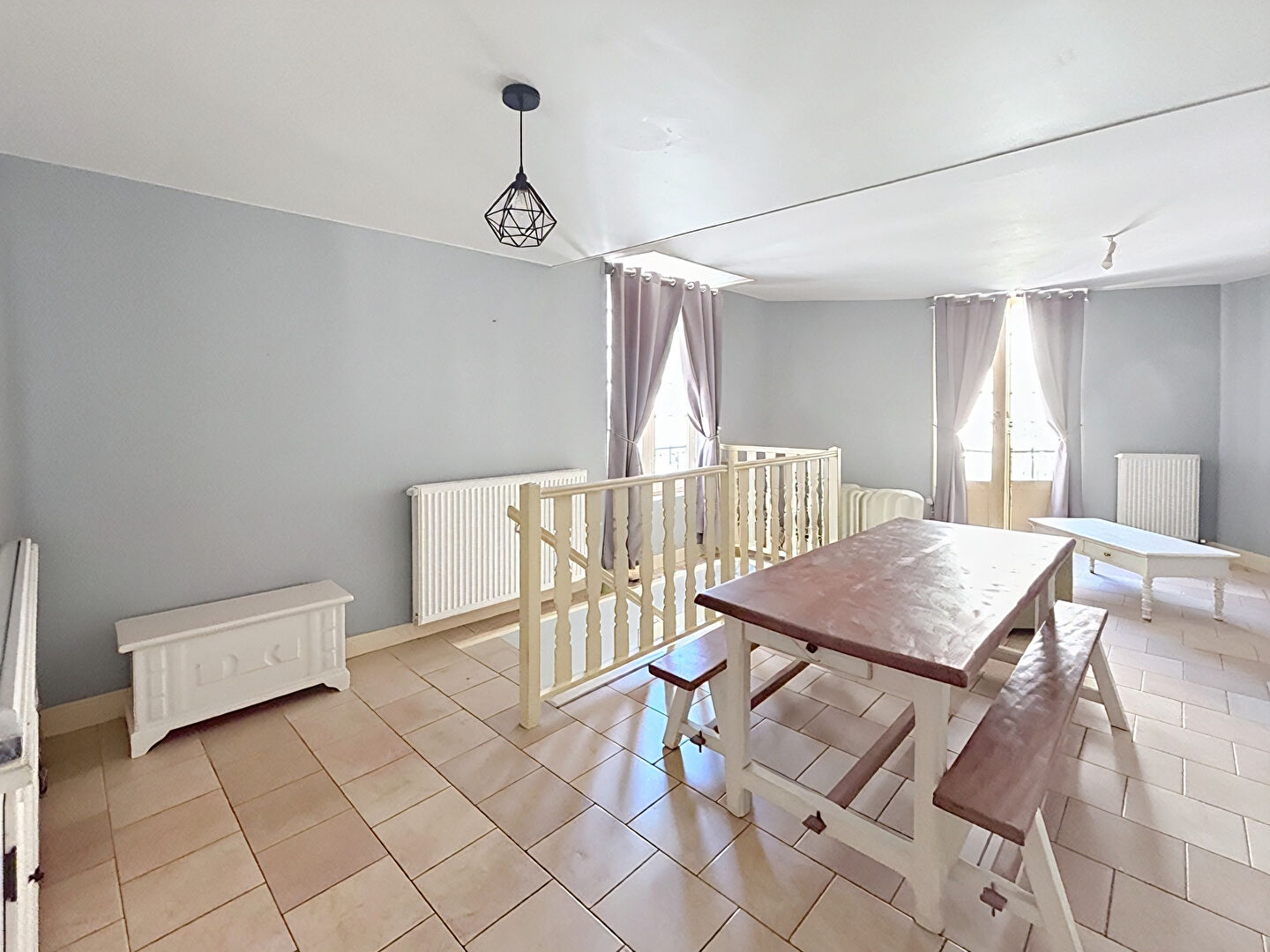 Maison CHATEAU GONTIER SUR MAYENNE (53200) 4 pi&egrave;ces 91.00 m&sup2;