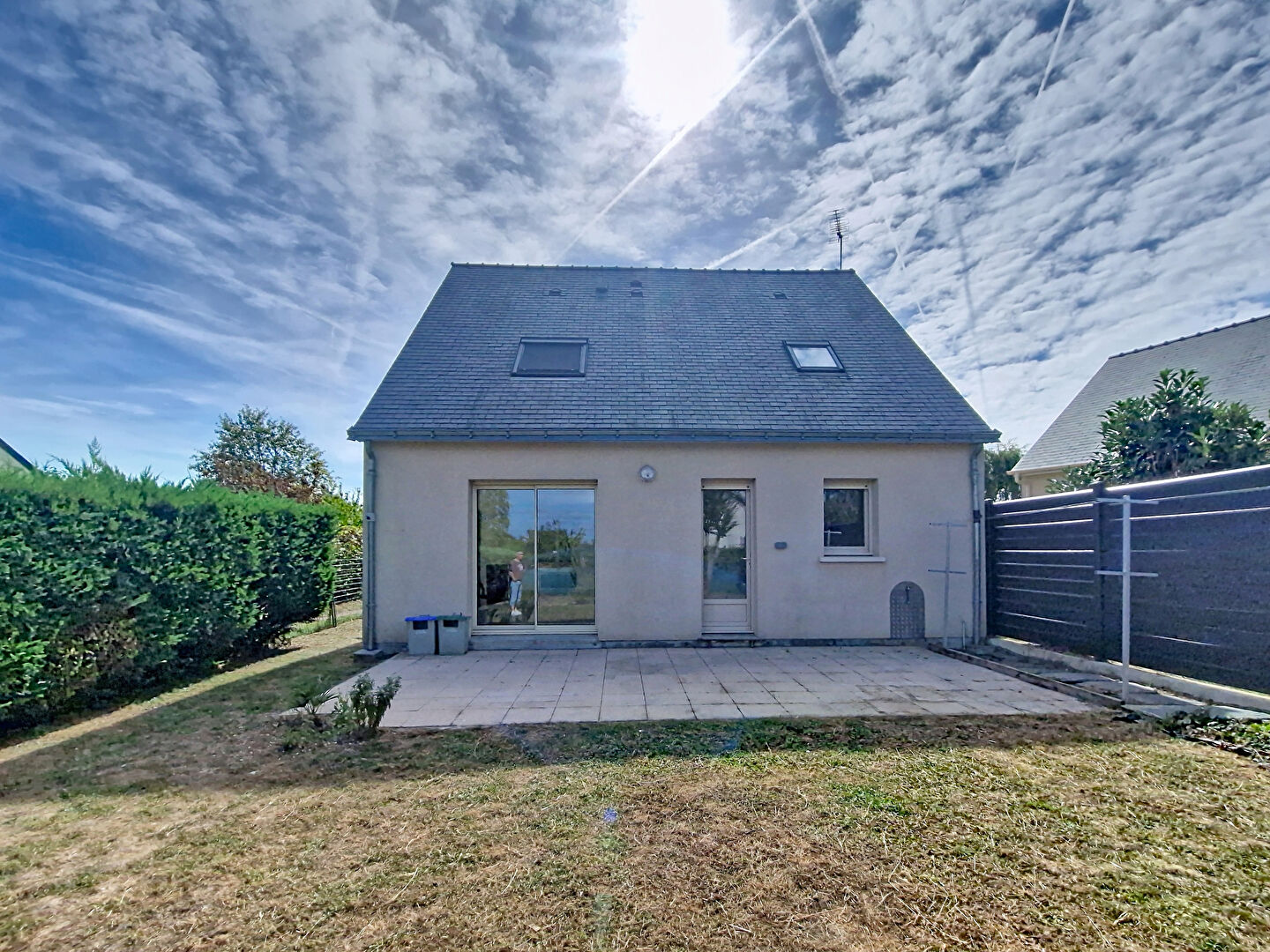 Maison BRISSAC QUINCE (49320) 4 pi&egrave;ces 86.15 m&sup2;