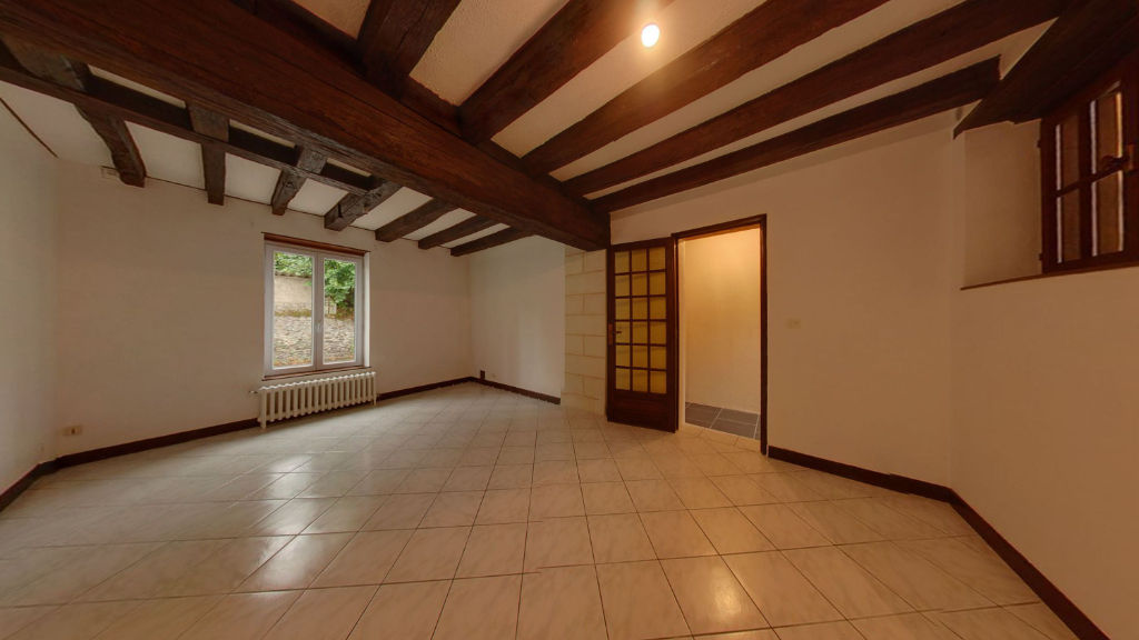 Maison LES PONTS DE CE (49130) 3 pièces 79.86 m²