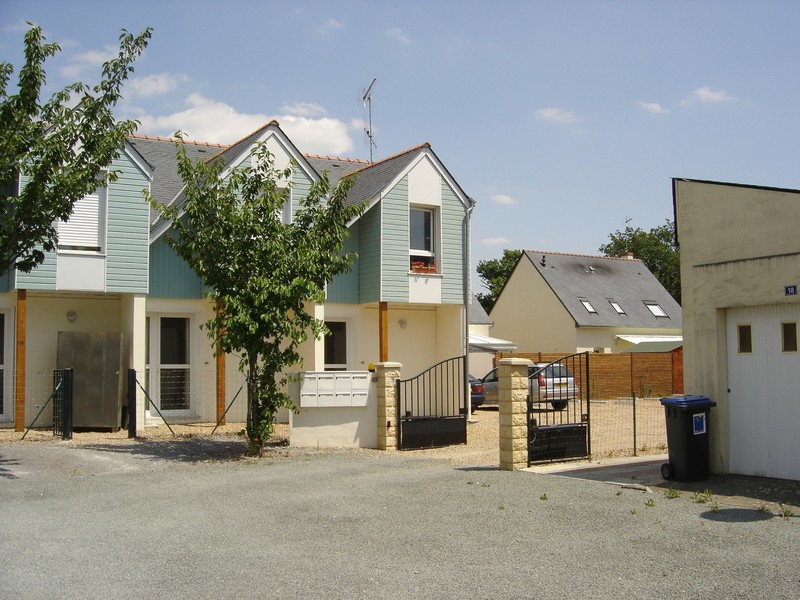 Maison TRELAZE (49800) 3 pi&egrave;ces 46.00 m&sup2;