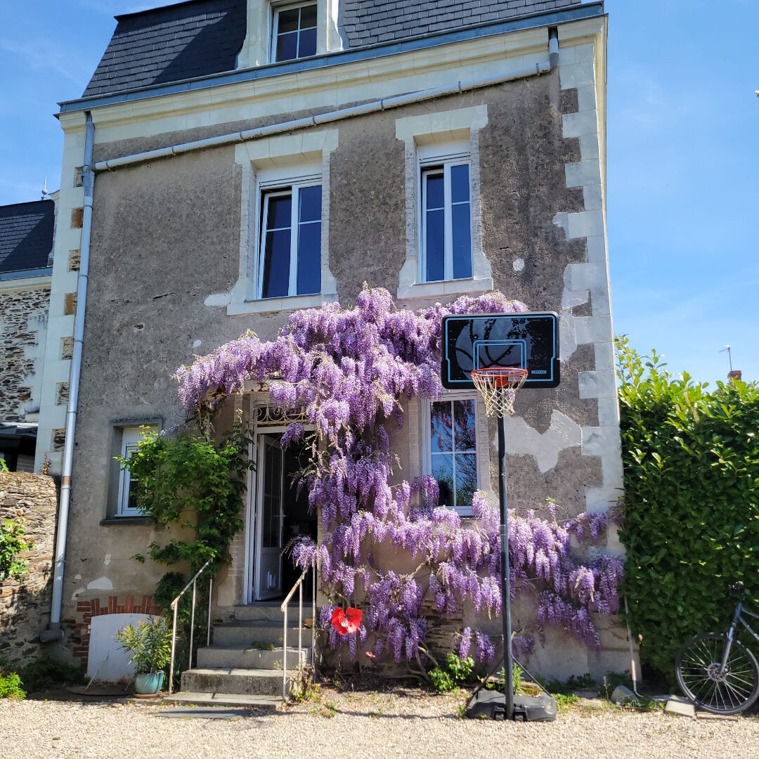 Maison SEGRE EN ANJOU BLEU (49500) 8 pi&egrave;ces 169.00 m&sup2;