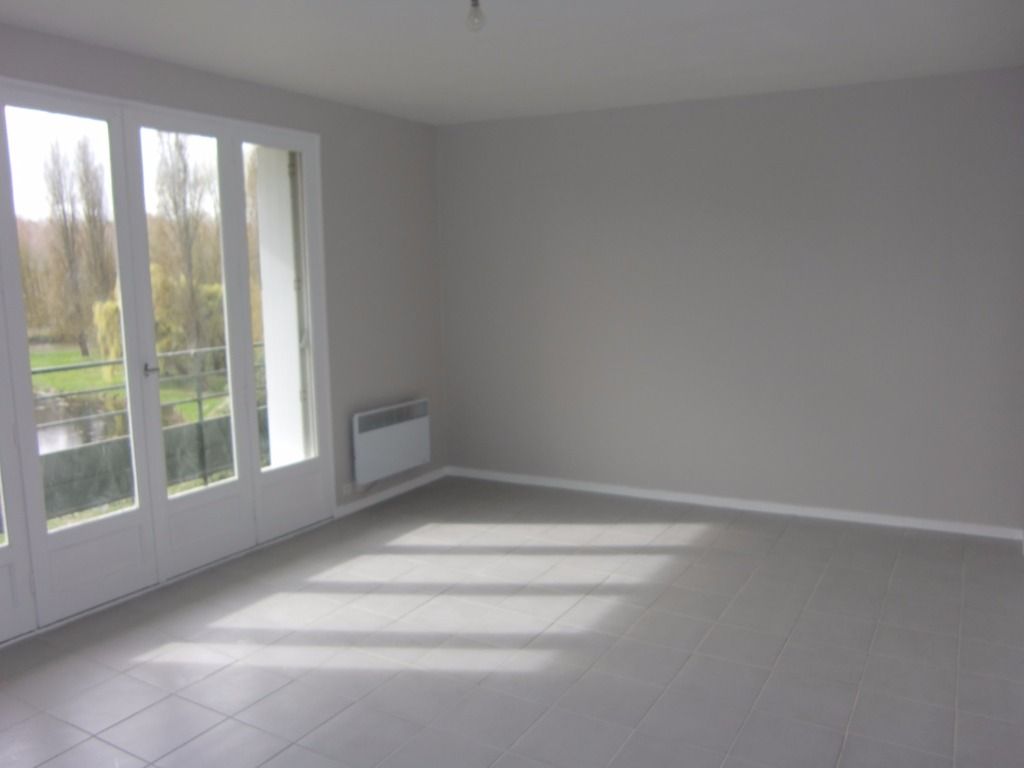 Appartement BRIOLLAY (49125) 1 pi&egrave;ce 33.61 m&sup2;