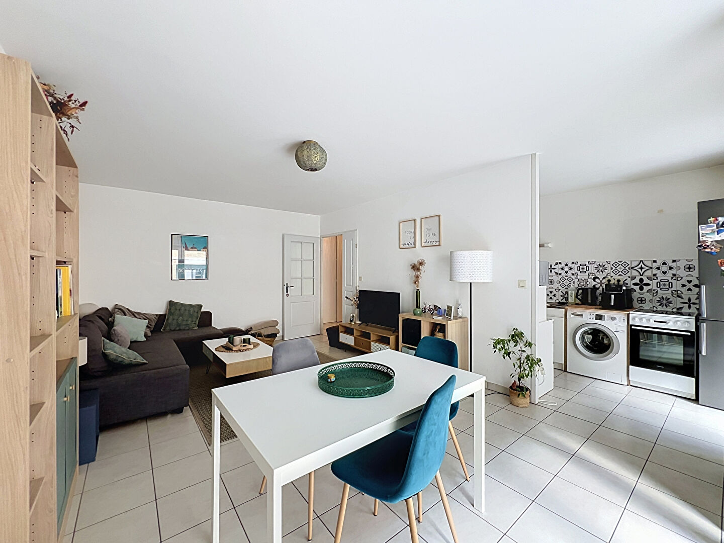 Appartement ANGERS (49100) 3 pi&egrave;ces 71.37 m&sup2;