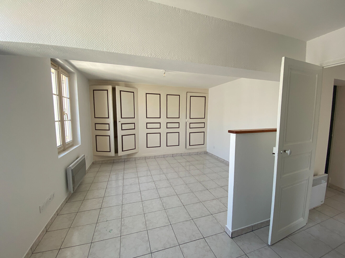 Appartement LONGUE JUMELLES (49160) 3 pièces 58.57 m²