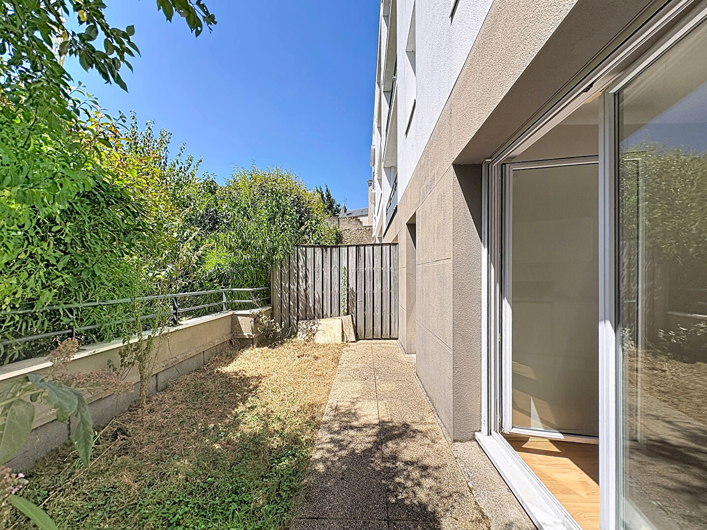 Appartement NANTES (44100) 2 pi&egrave;ces 37.24 m&sup2;