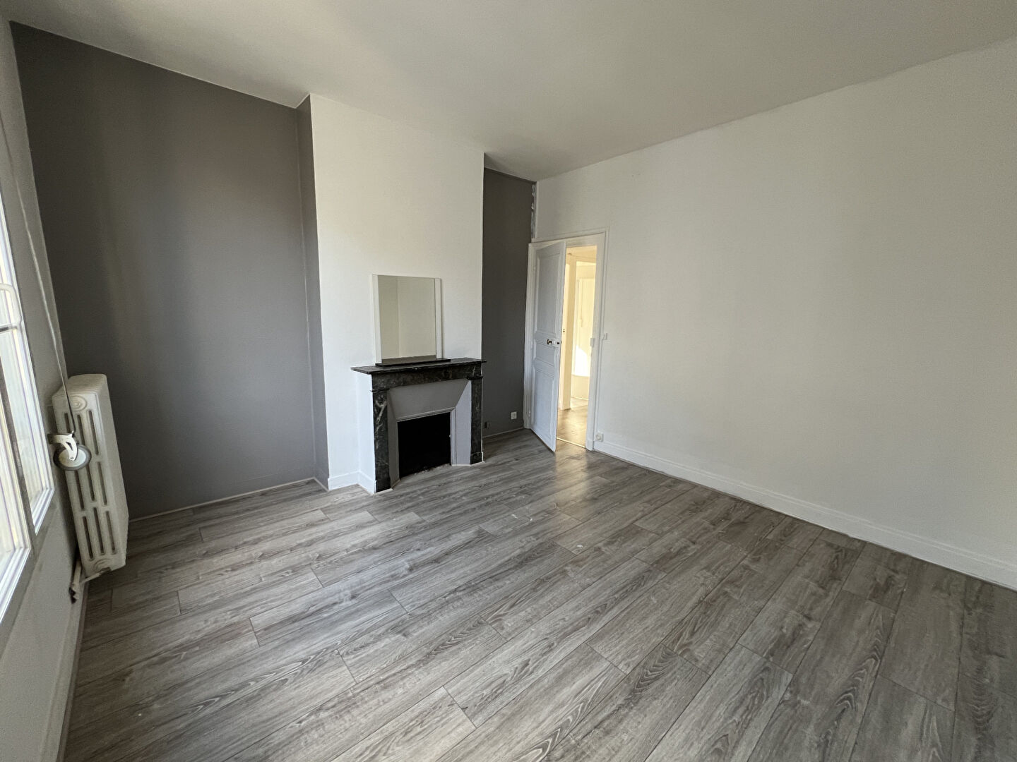 Appartement ANGERS (49100) 2 pièces 45.43 m²