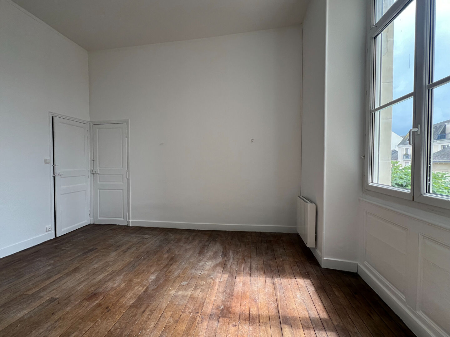 Appartement ANGERS (49100) 2 pi&egrave;ces 48.63 m&sup2;