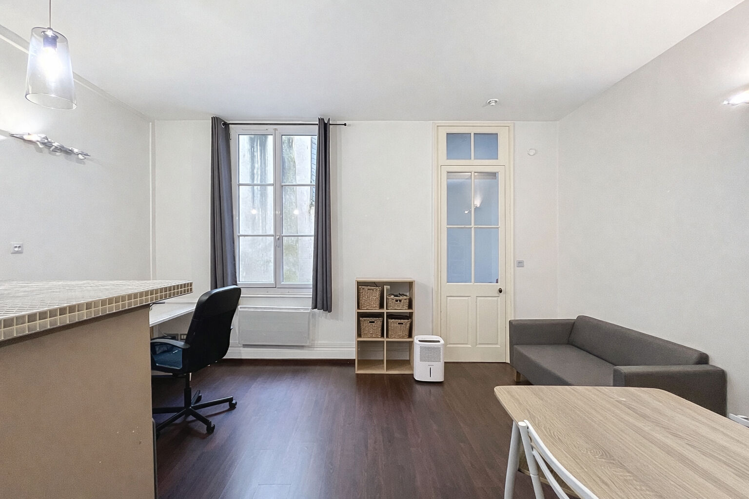 Appartement ANGERS (49100) 2 pi&egrave;ces 34.00 m&sup2;