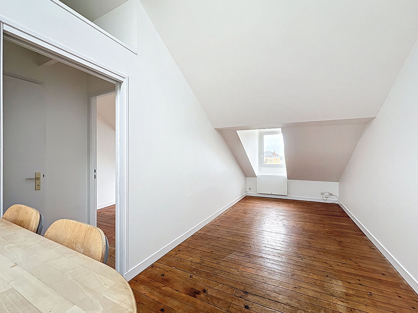 Appartement ANGERS (49100) 3 pi&egrave;ces 55.00 m&sup2;