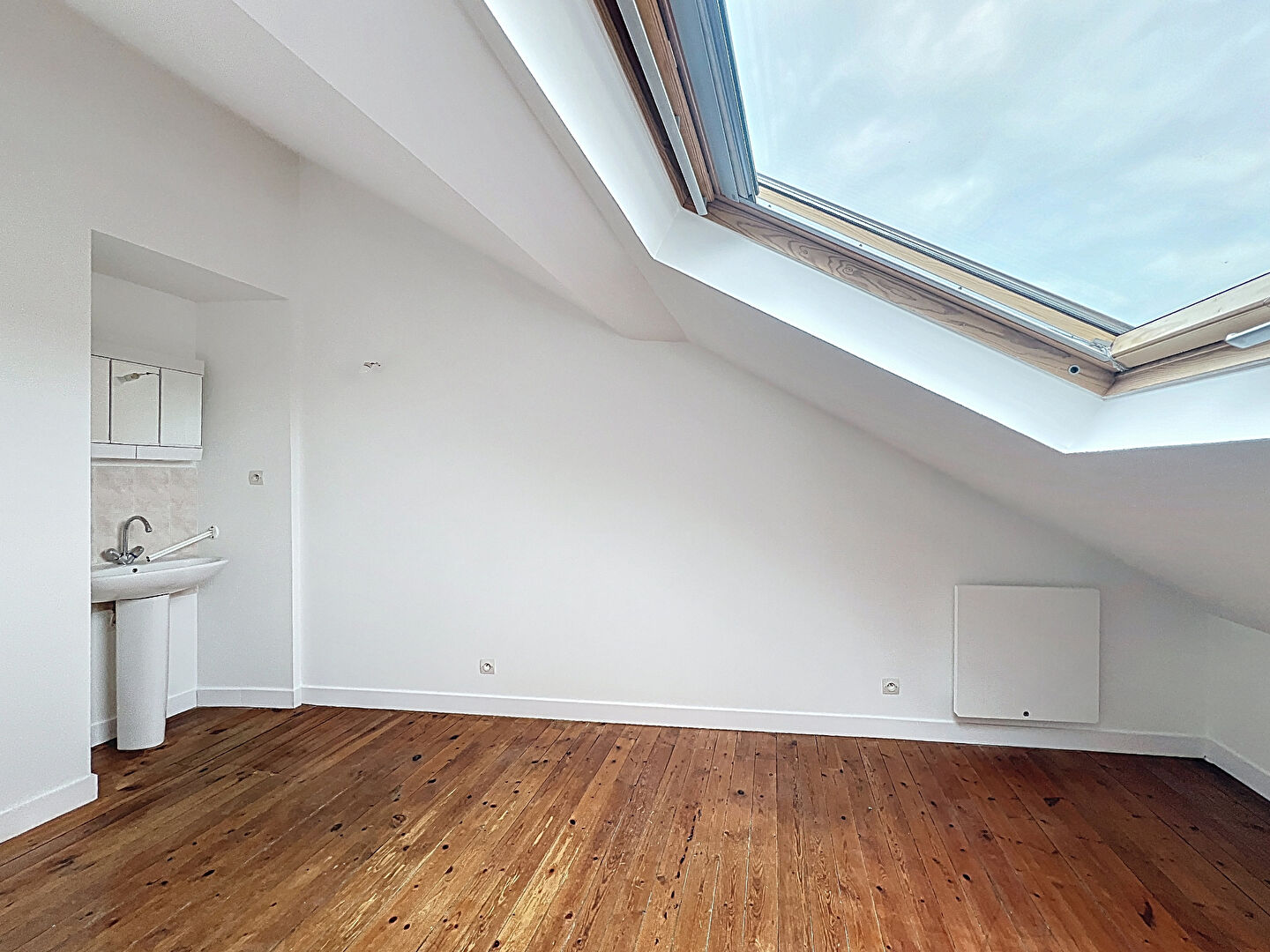 Appartement ANGERS (49100) 3 pi&egrave;ces 55.00 m&sup2;