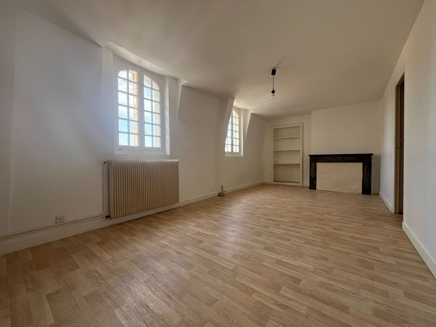 Appartement ANGERS (49100) 1 pièce 45.05 m²