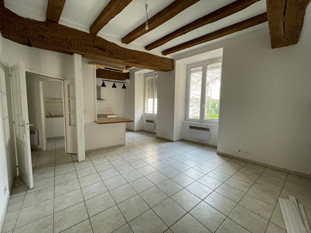 Appartement ANGERS (49100) 2 pièces 50.00 m²