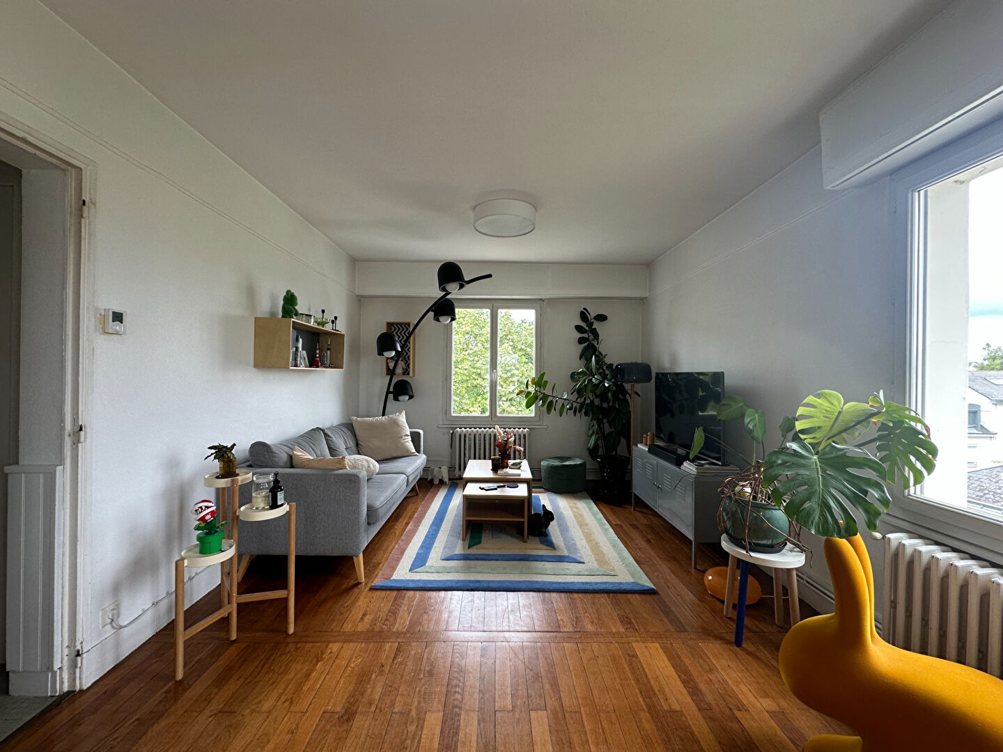 Appartement ANGERS (49000) 3 pièces 75.00 m²