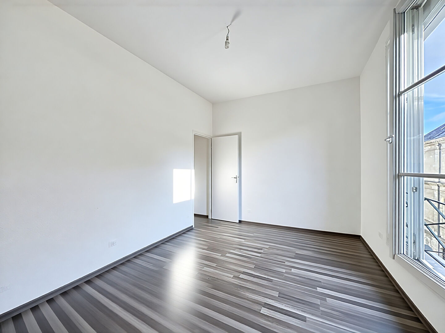 Appartement ANGERS (49100) 2 pi&egrave;ces 40.00 m&sup2;