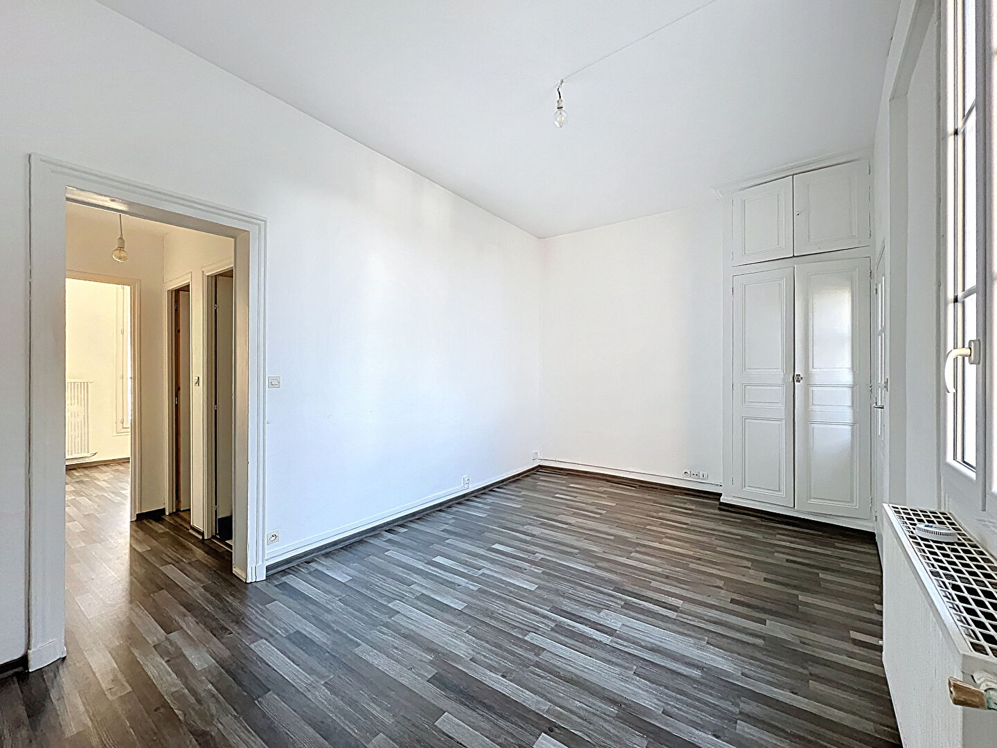 Appartement ANGERS (49100) 2 pi&egrave;ces 40.00 m&sup2;