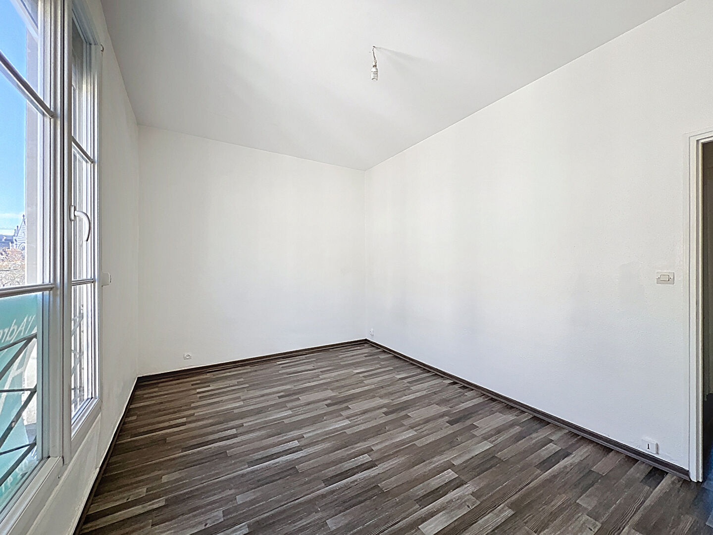 Appartement ANGERS (49100) 2 pi&egrave;ces 40.00 m&sup2;