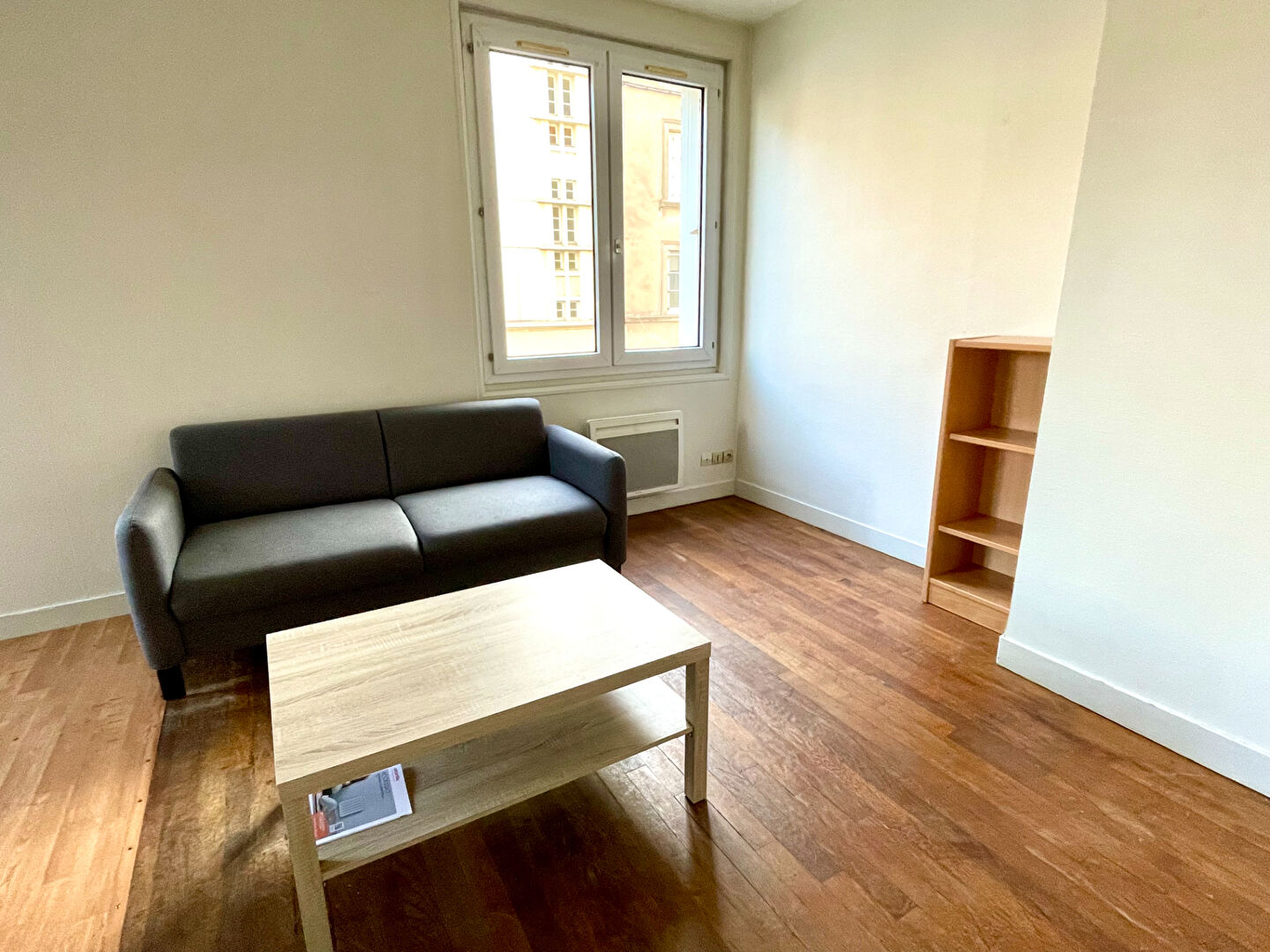 Appartement ANGERS (49000) 3 pièces 52.34 m²