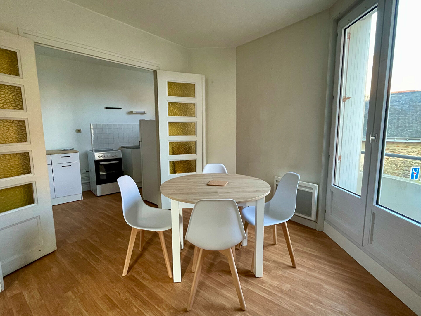 Appartement ANGERS (49000) 3 pi&egrave;ces 52.34 m&sup2;