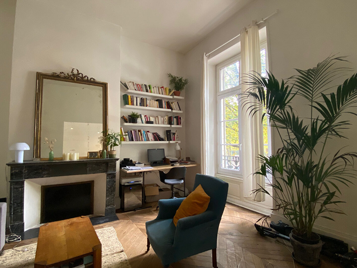 Appartement ANGERS (49100) 5 pièces 120.00 m²