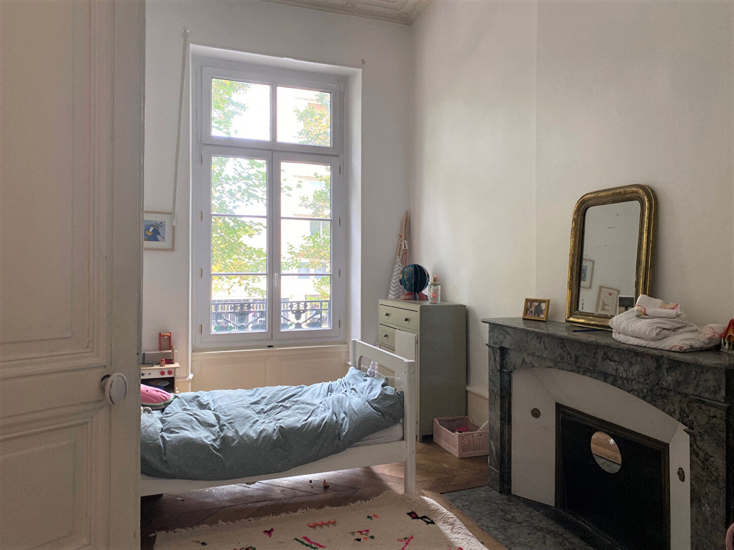 Appartement ANGERS (49100) 5 pièces 120.00 m²