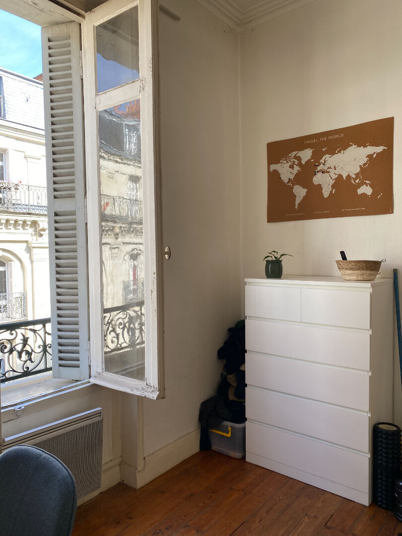 Appartement ANGERS (49100) 3 pi&egrave;ces 52.31 m&sup2;
