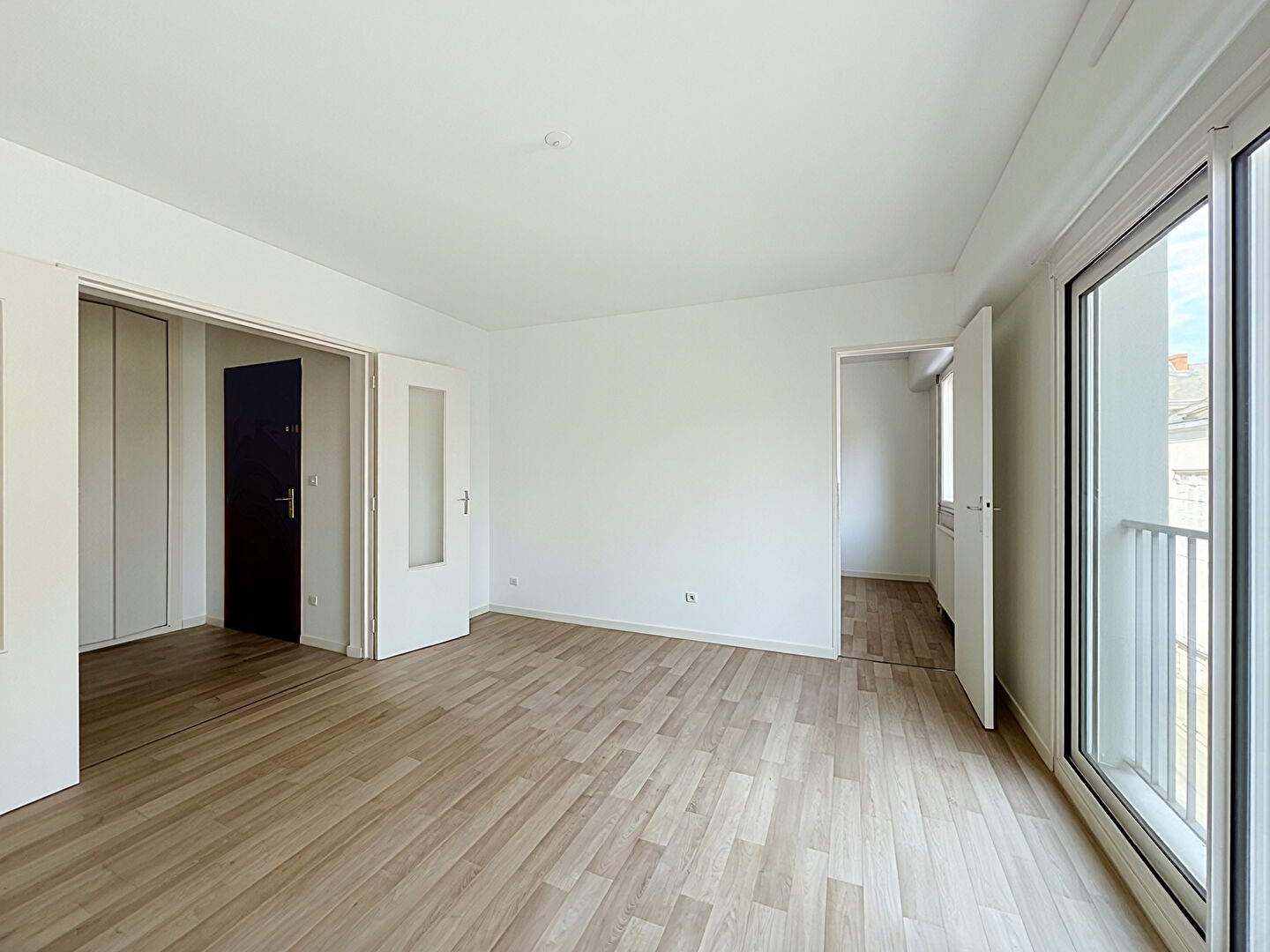 Appartement ANGERS (49000) 2 pi&egrave;ces 49.03 m&sup2;