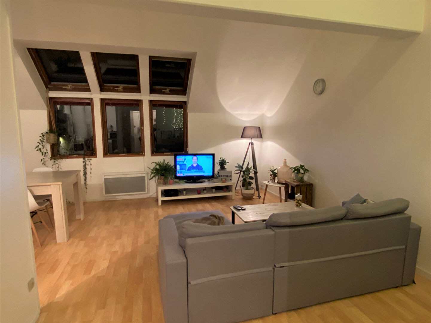 Appartement ANGERS (49000) 3 pièces 66.00 m²