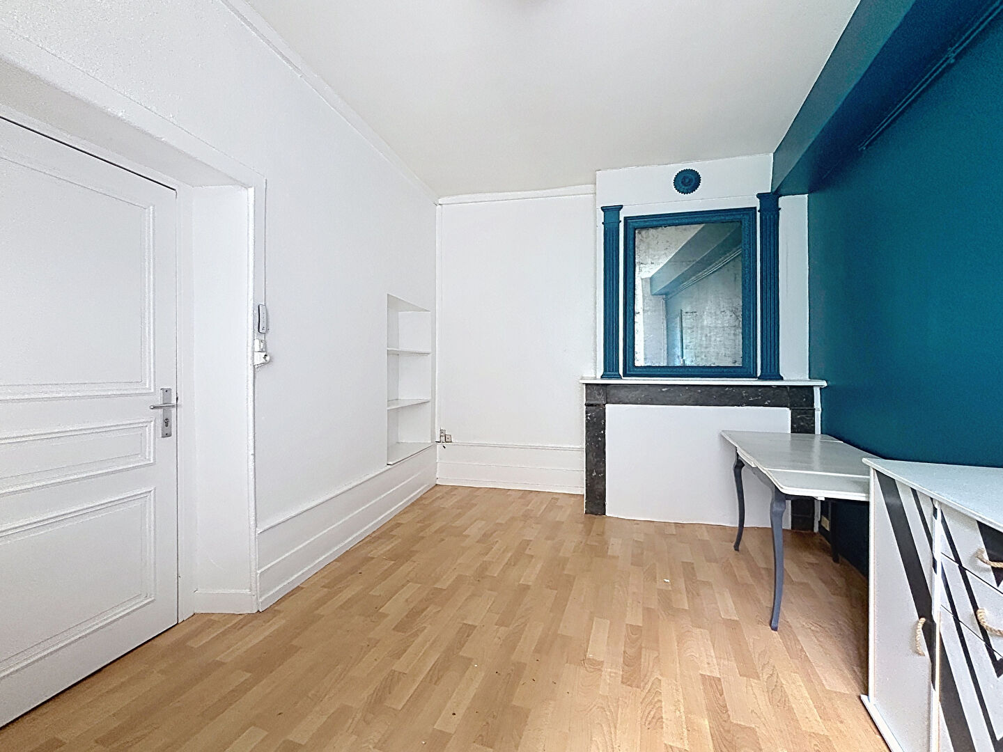 Appartement ANGERS (49100) 2 pi&egrave;ces 25.47 m&sup2;