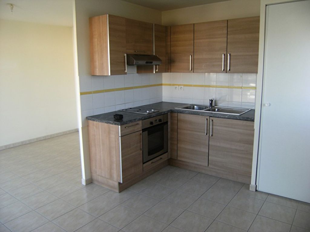Appartement TRELAZE (49800) 2 pi&egrave;ces 43.50 m&sup2;