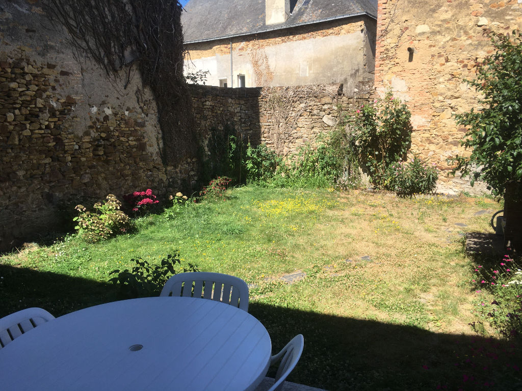 Appartement LE LION D ANGERS (49220) 3 pi&egrave;ces 53.35 m&sup2;