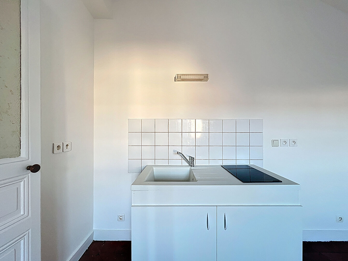 Appartement ANGERS (49100) 1 pi&egrave;ce 20.00 m&sup2;