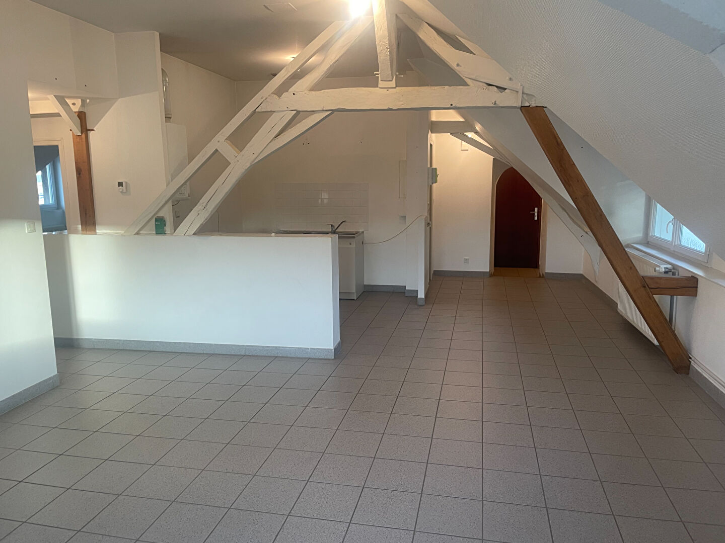 Appartement TIERCE (49125) 3 pièces 62.45 m²