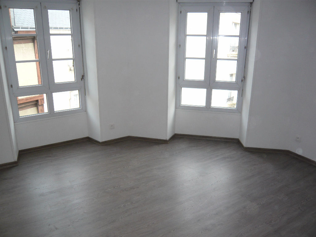 Appartement CHATEAU GONTIER (53200) 2 pièces 35.23 m²